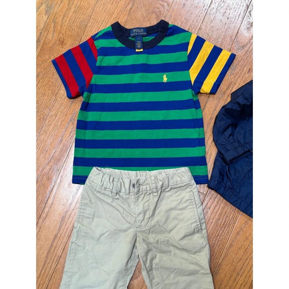Polo Ralph Lauren polo ralph